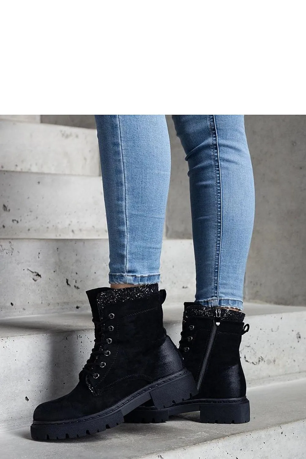 Boots Solea