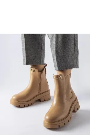 Boots Solea