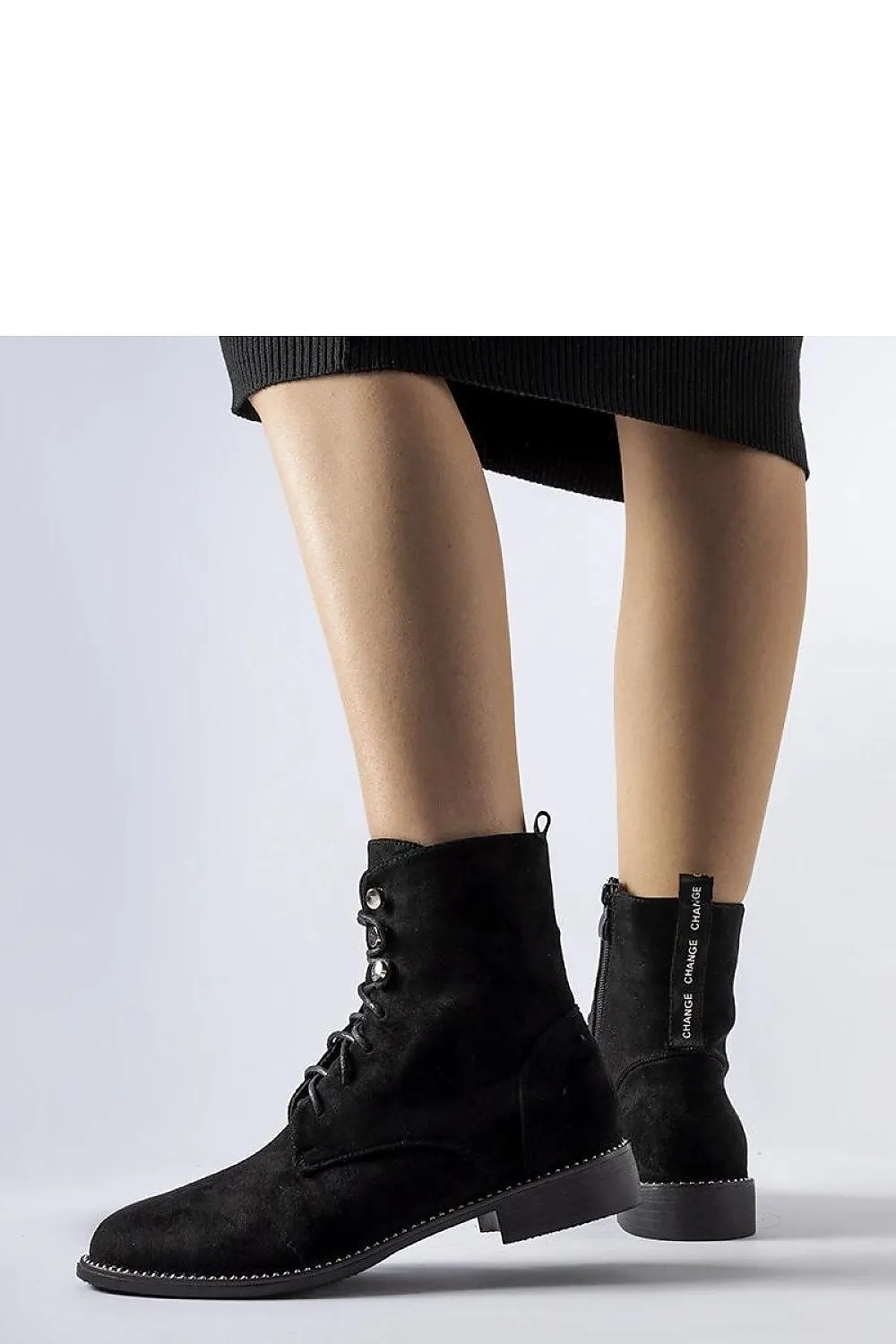 Boots Solea