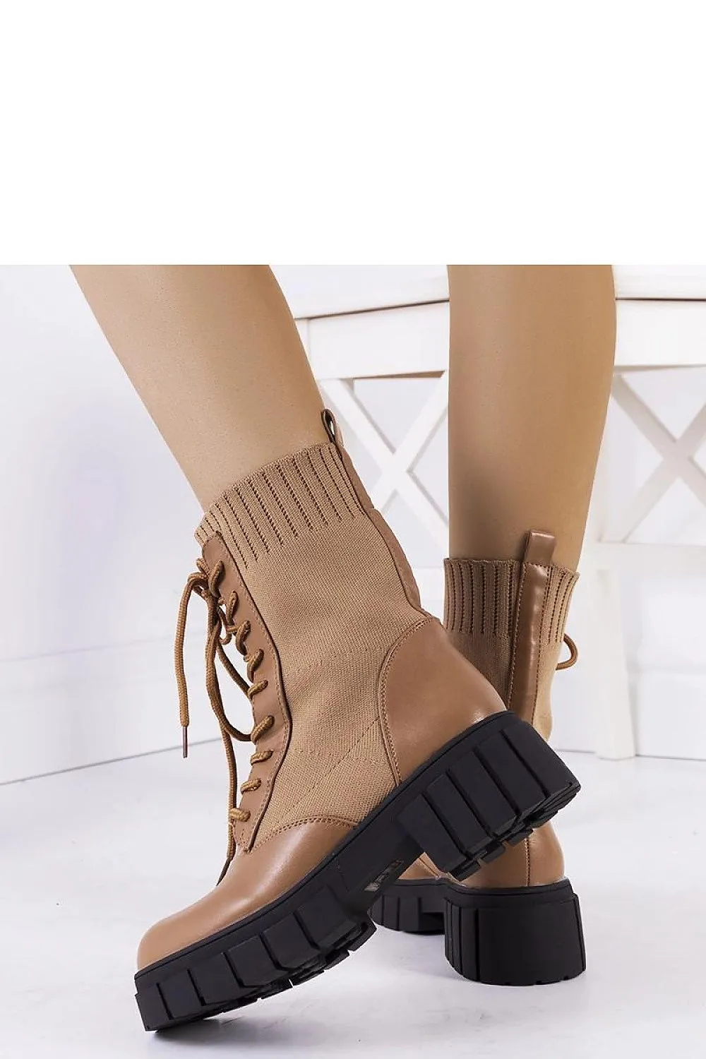 Boots Solea
