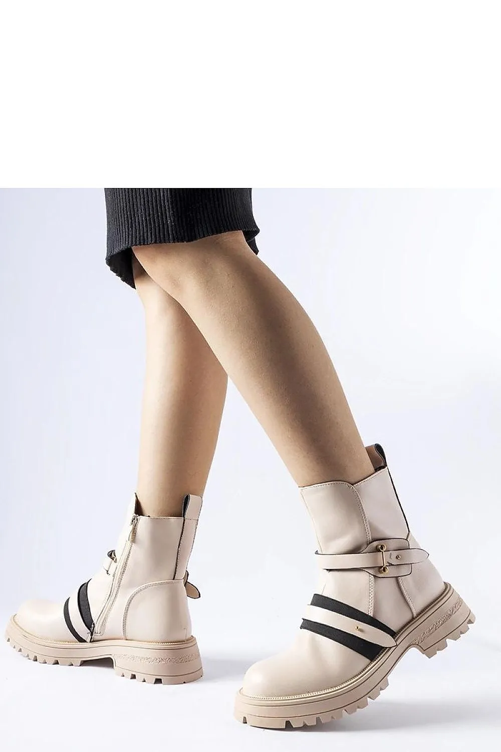 Boots Solea