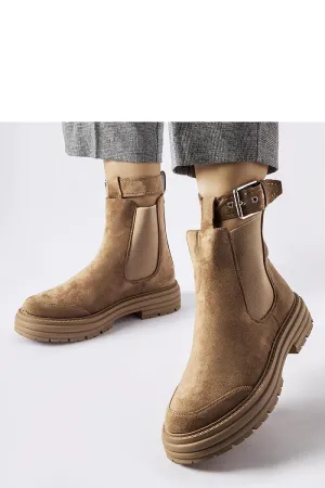 Boots Solea