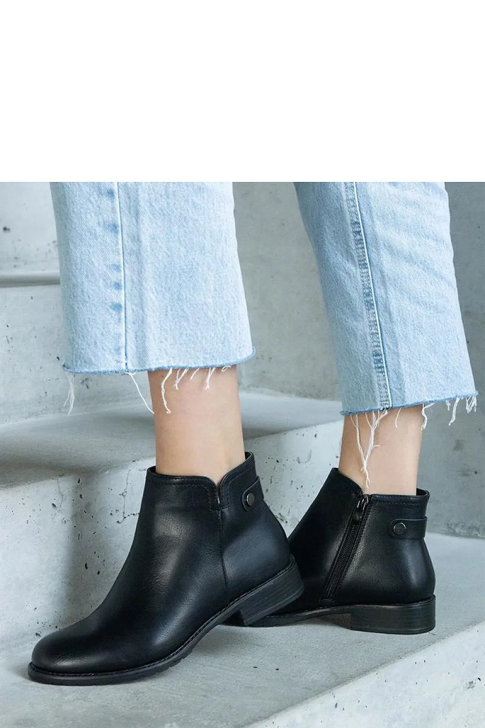 Boots Solea