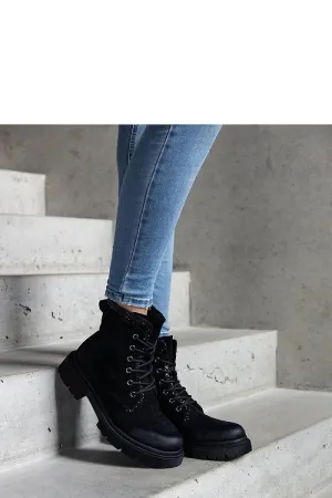 Boots Solea