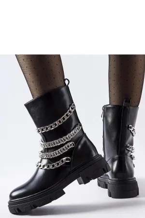 Boots Solea