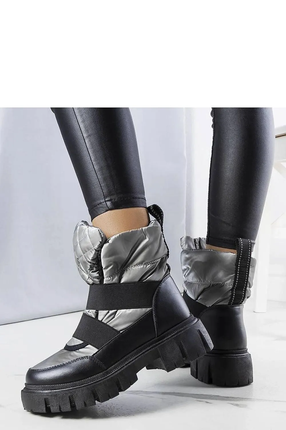 Boots Solea