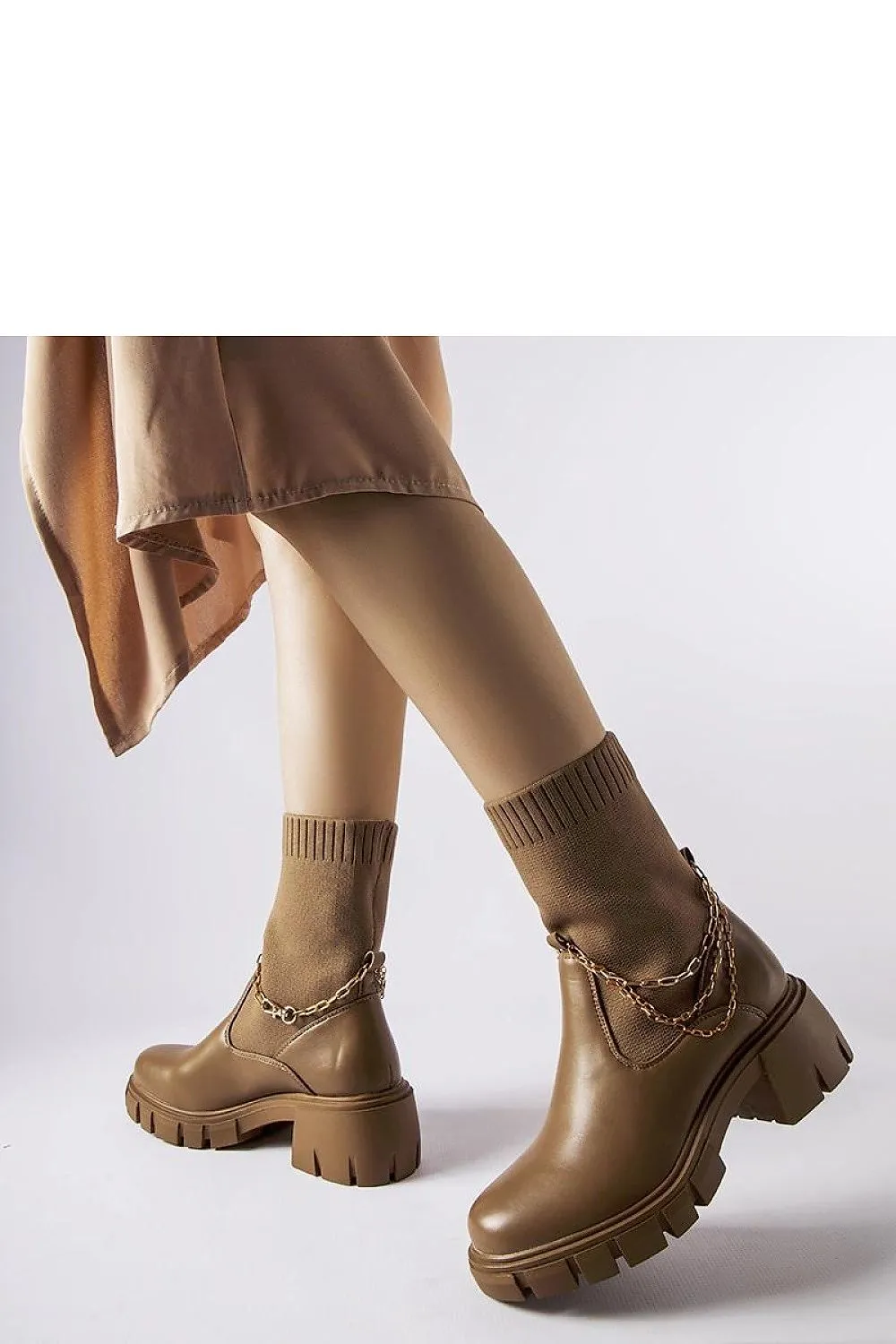 Boots Solea