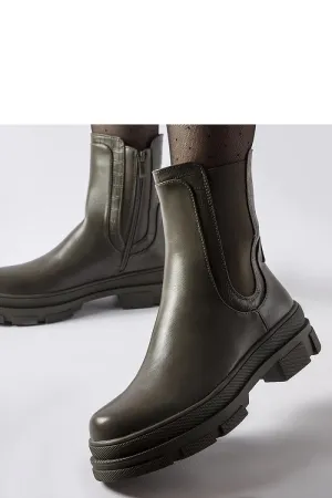 Boots Solea