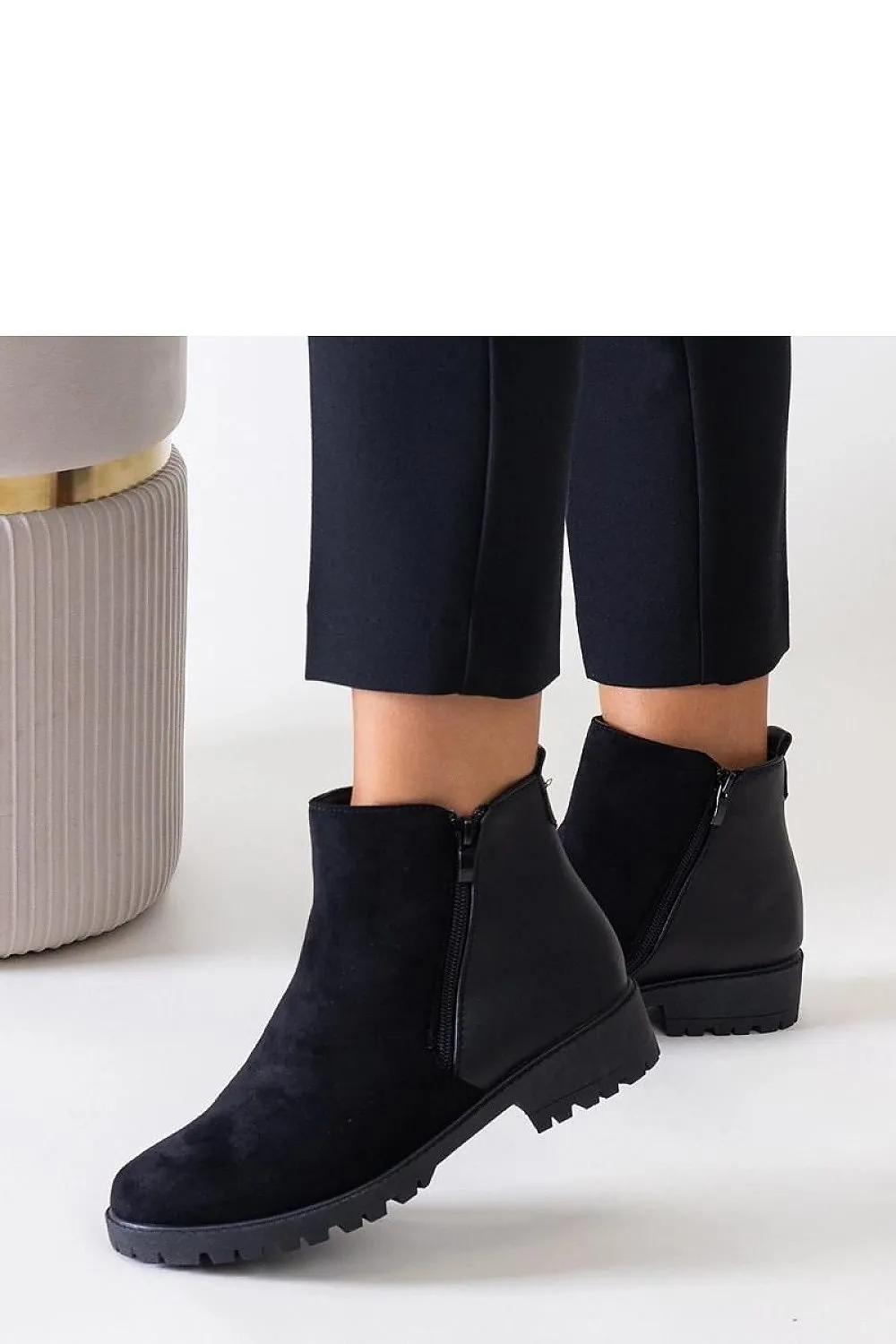 Boots Solea
