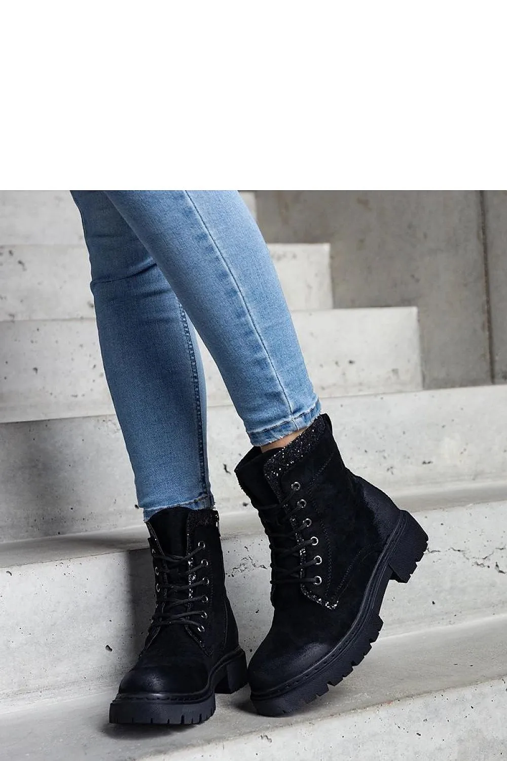 Boots Solea