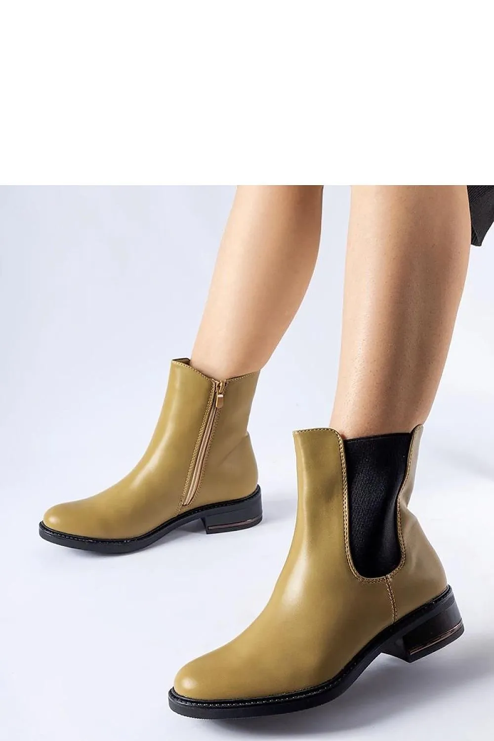 Boots Solea