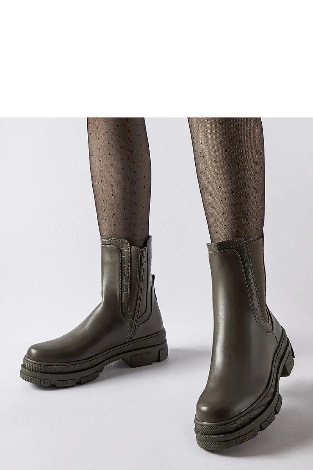 Boots Solea