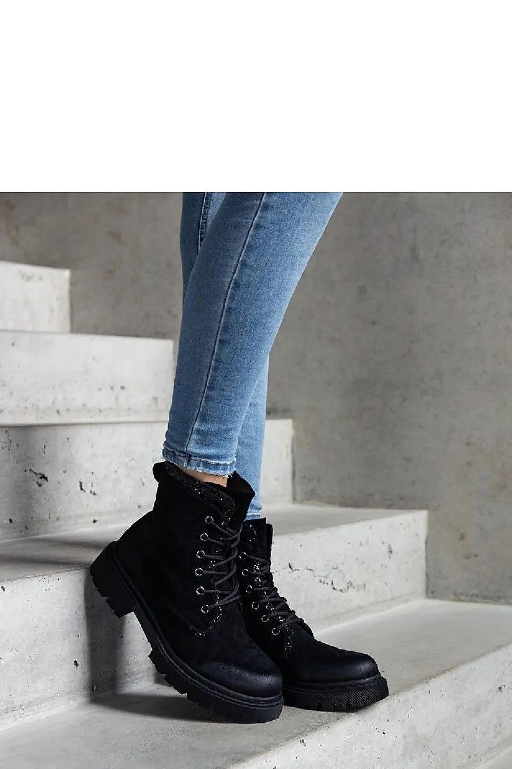 Boots Solea