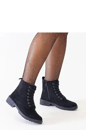 Boots Solea