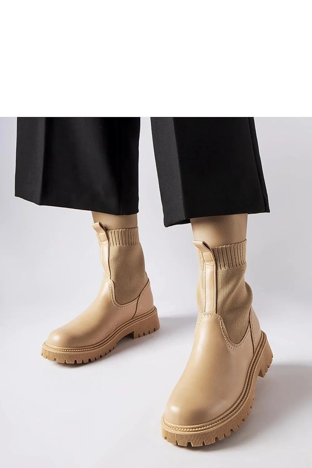 Boots Solea
