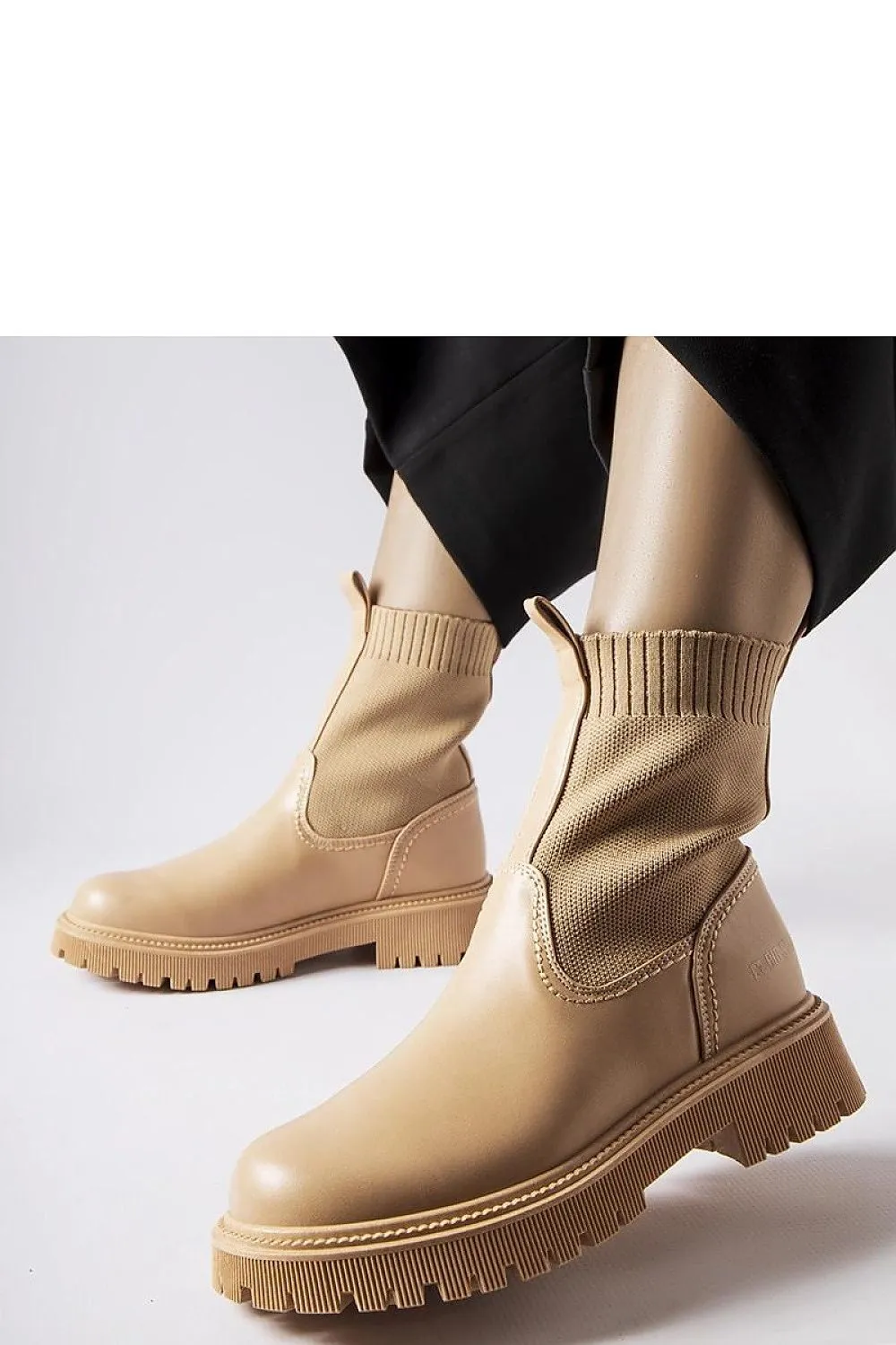 Boots Solea