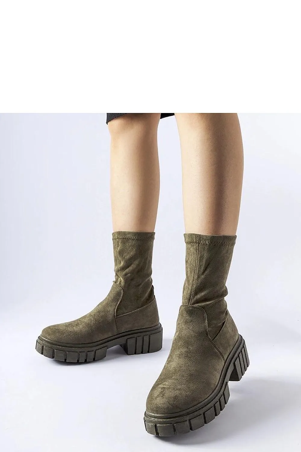 Boots Solea