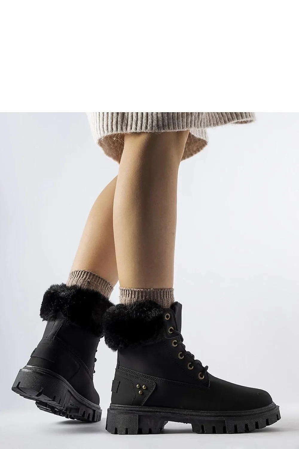 Boots Solea