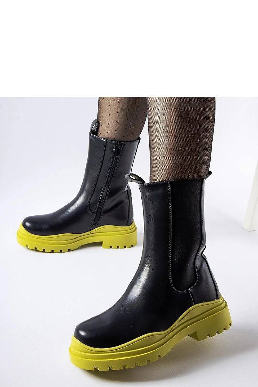 Boots Solea
