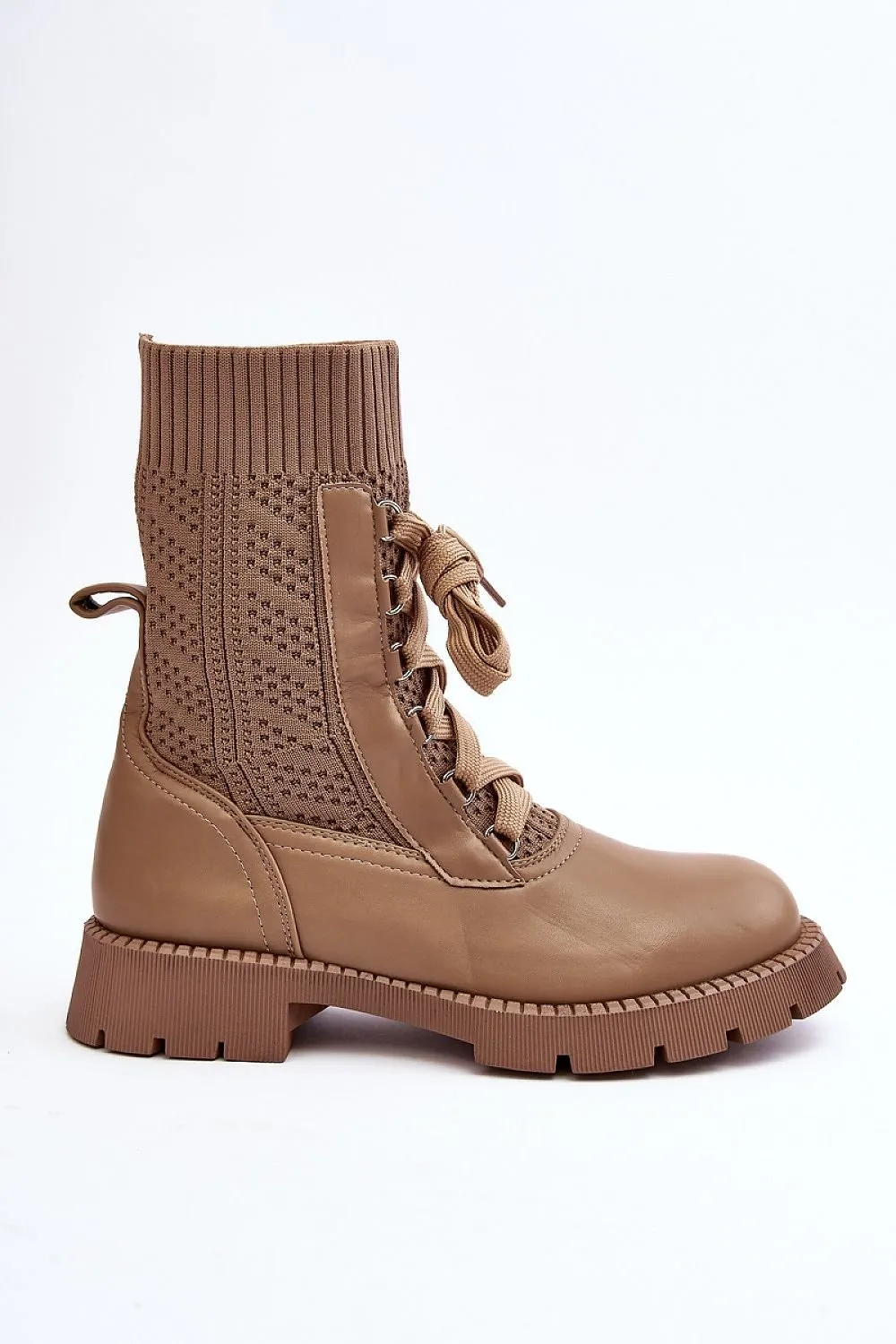 Boots Step in style