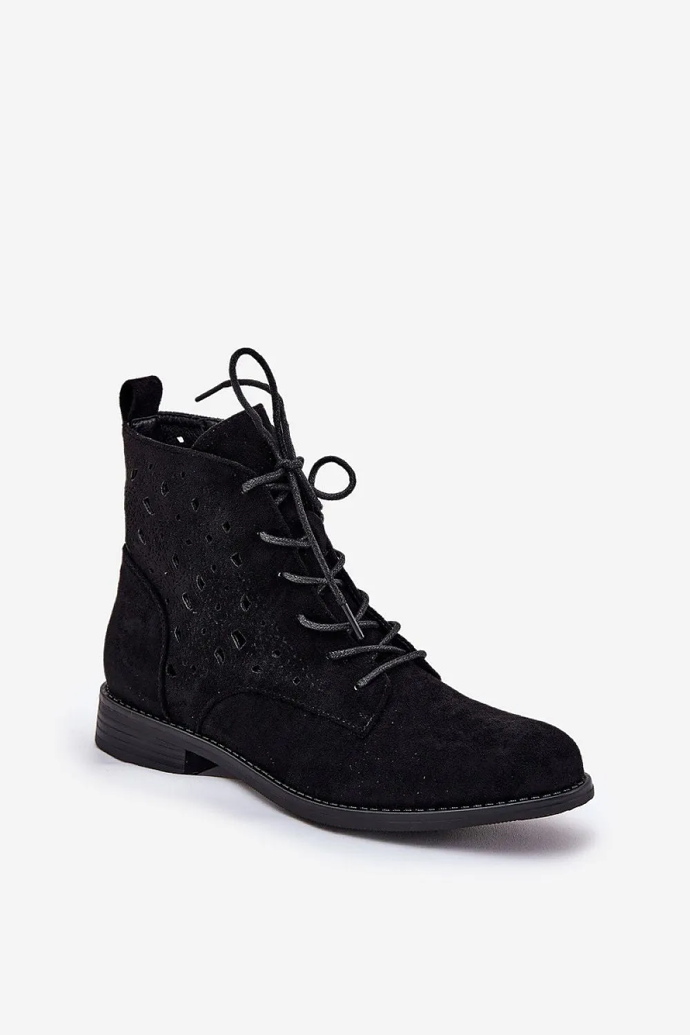 Boots Step in style