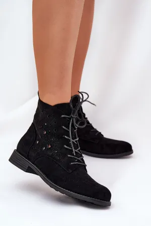 Boots Step in style