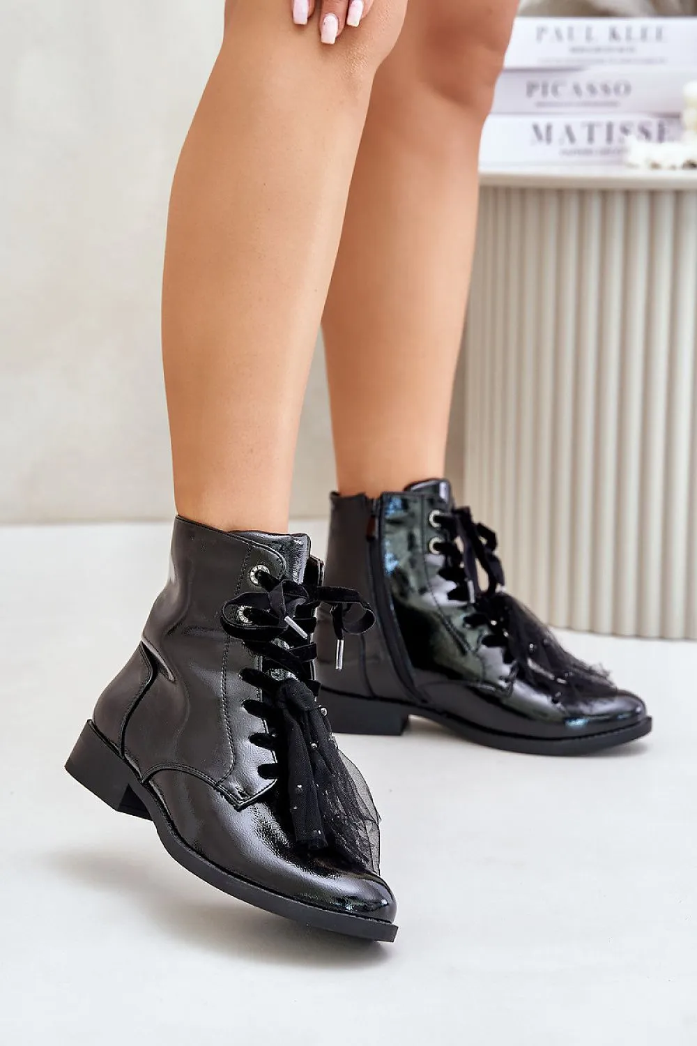 Boots