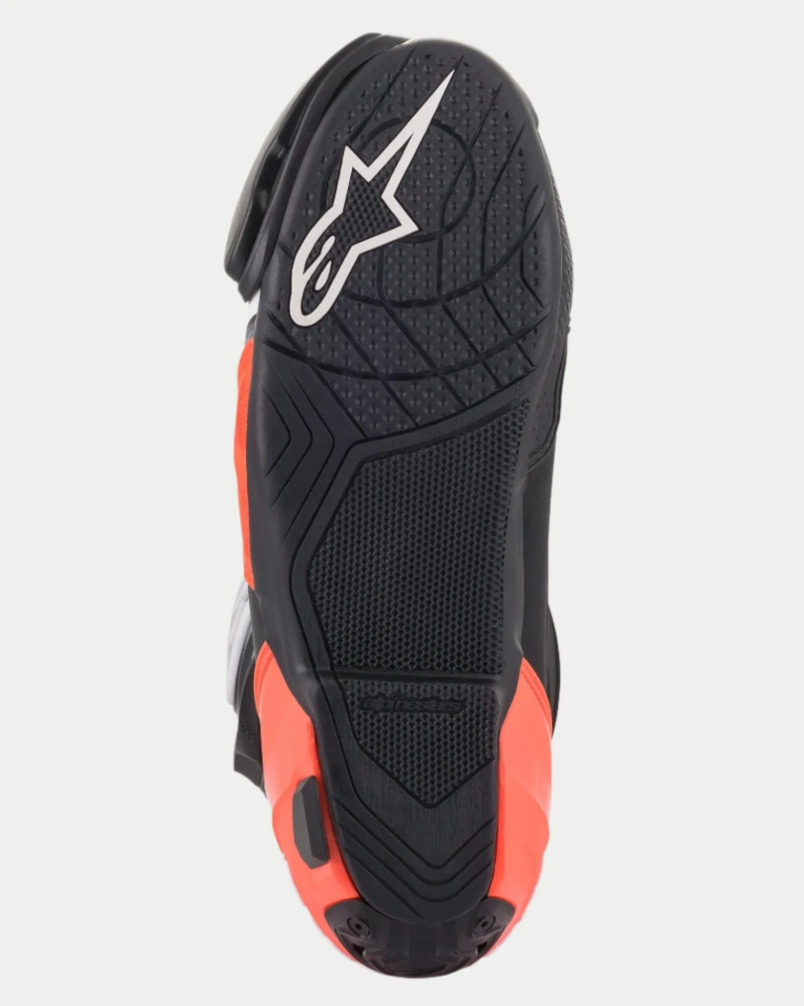 Botas Supertech R