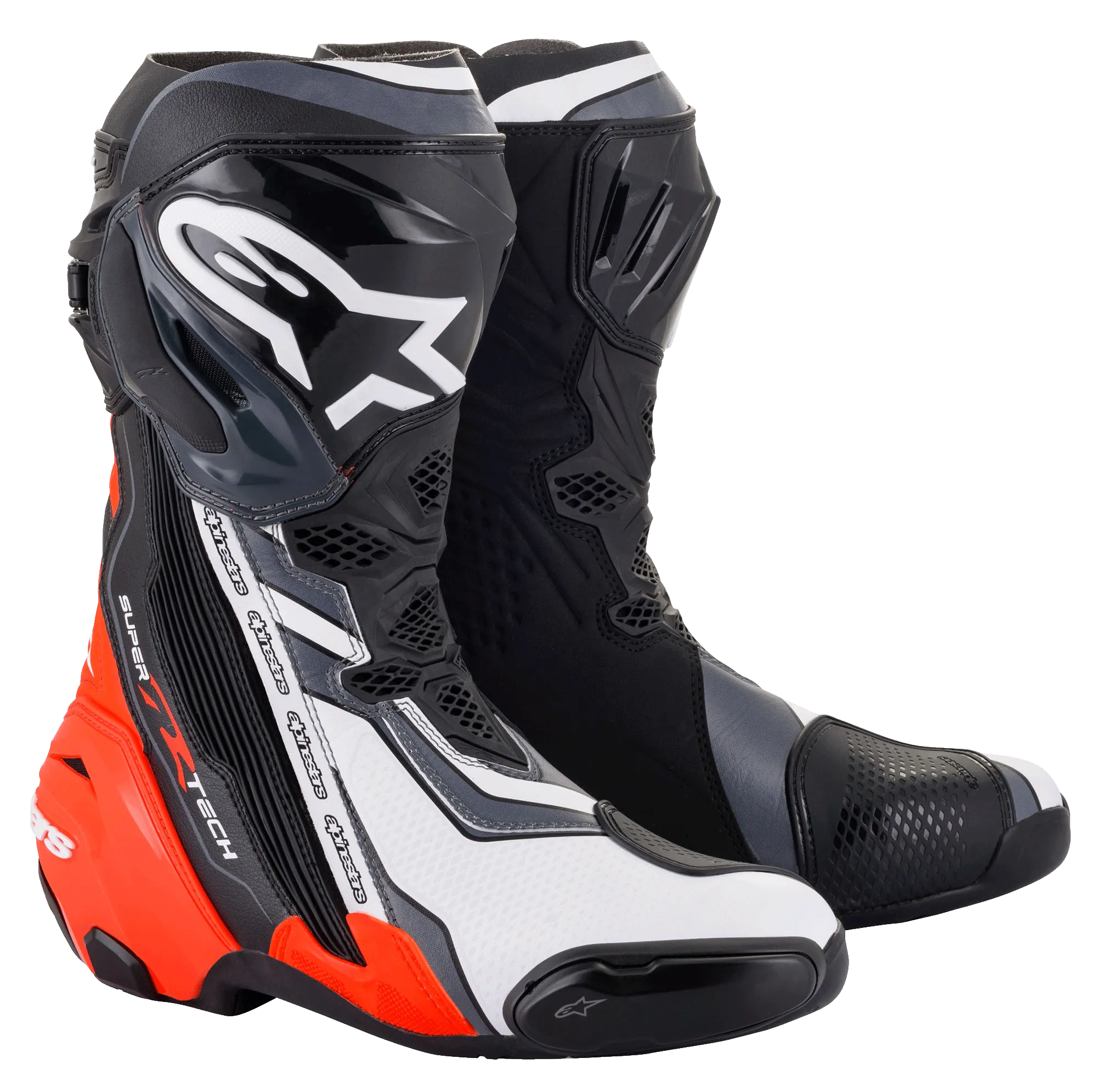 Botas Supertech R