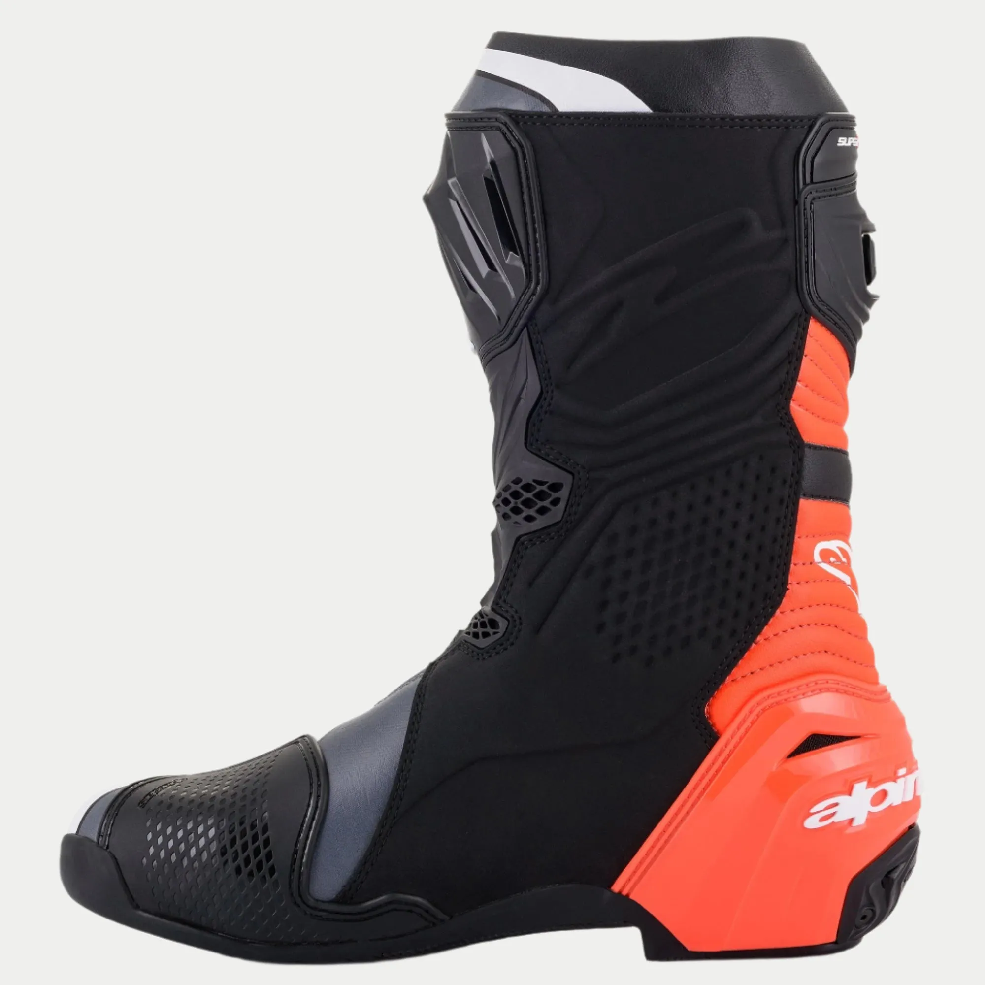 Botas Supertech R