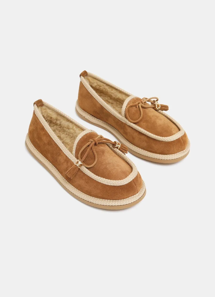 Boubou Slippers