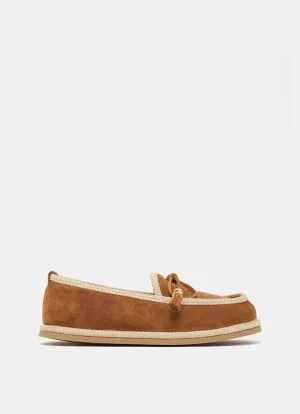 Boubou Slippers