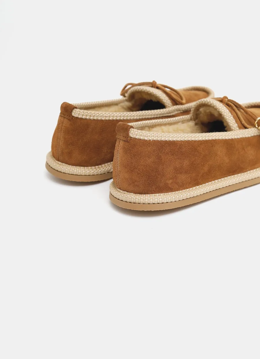 Boubou Slippers
