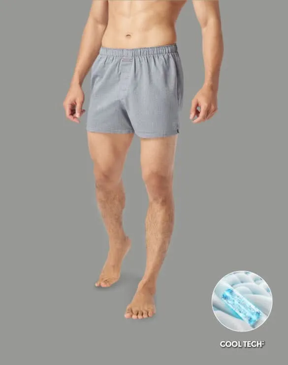 Boxer - Cool Tech™  Freeflow [Pride2024]