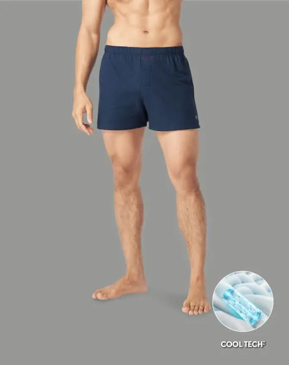 Boxer - Cool Tech™  Freeflow [Pride2024]