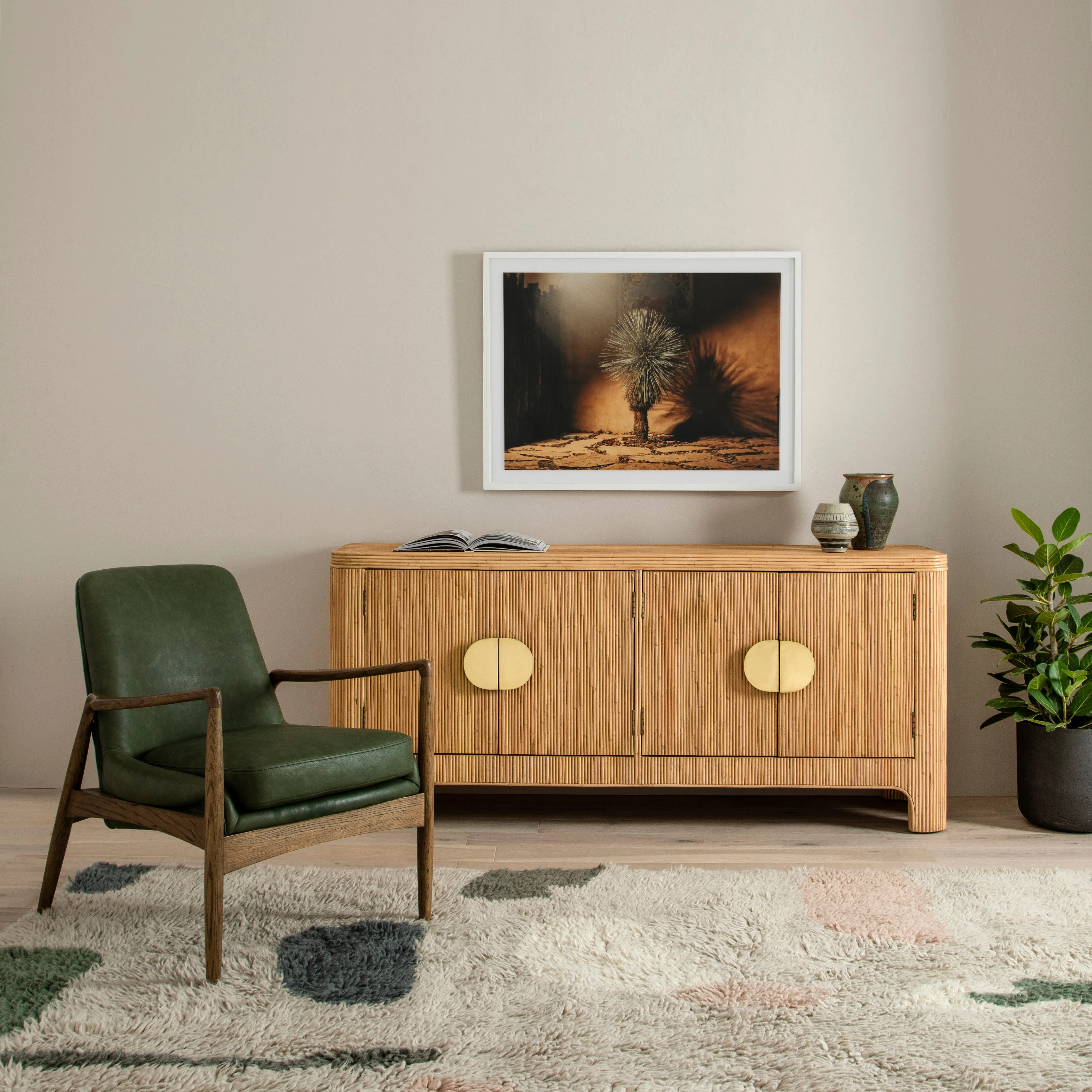 Braden Chair