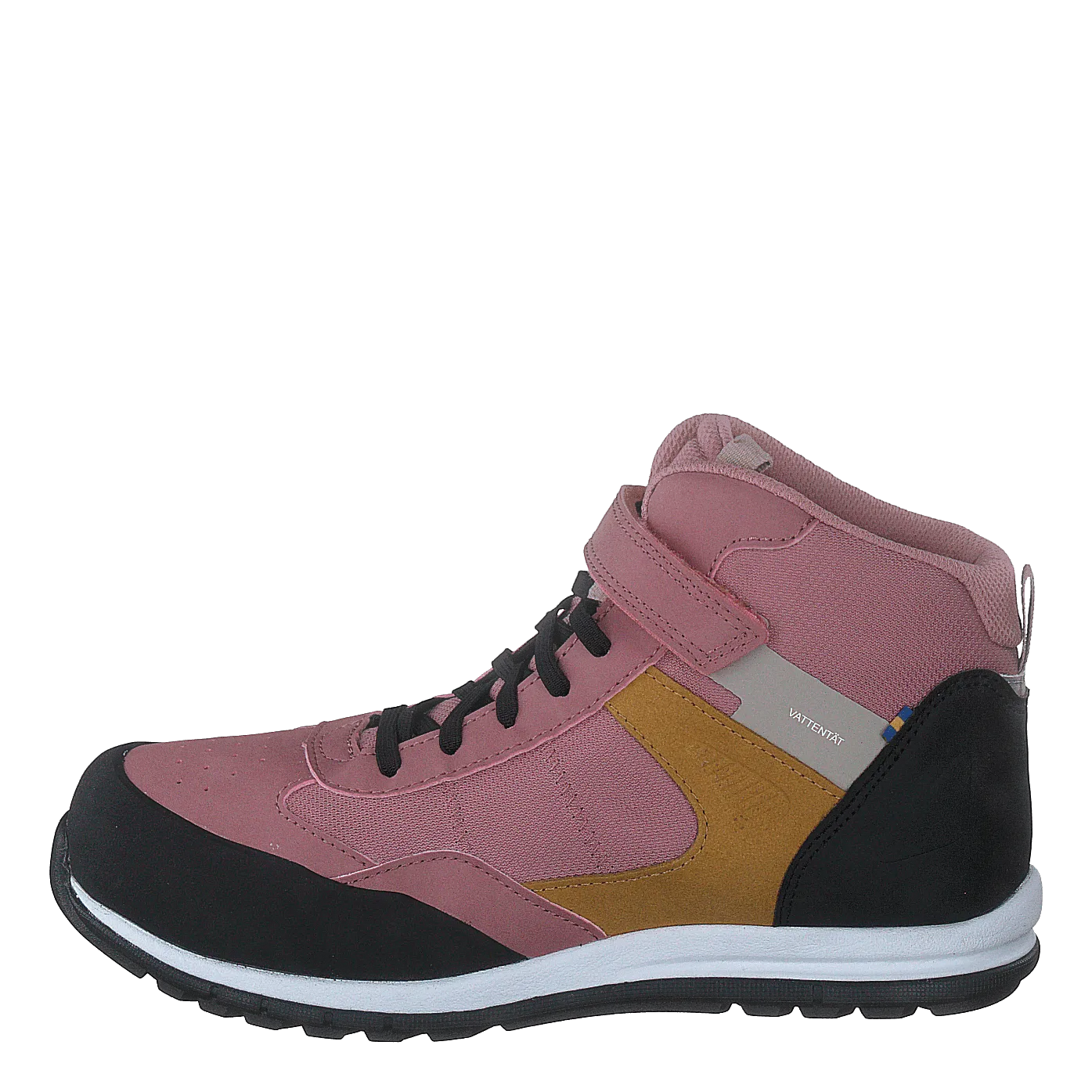 Broby Wp Ash Rose