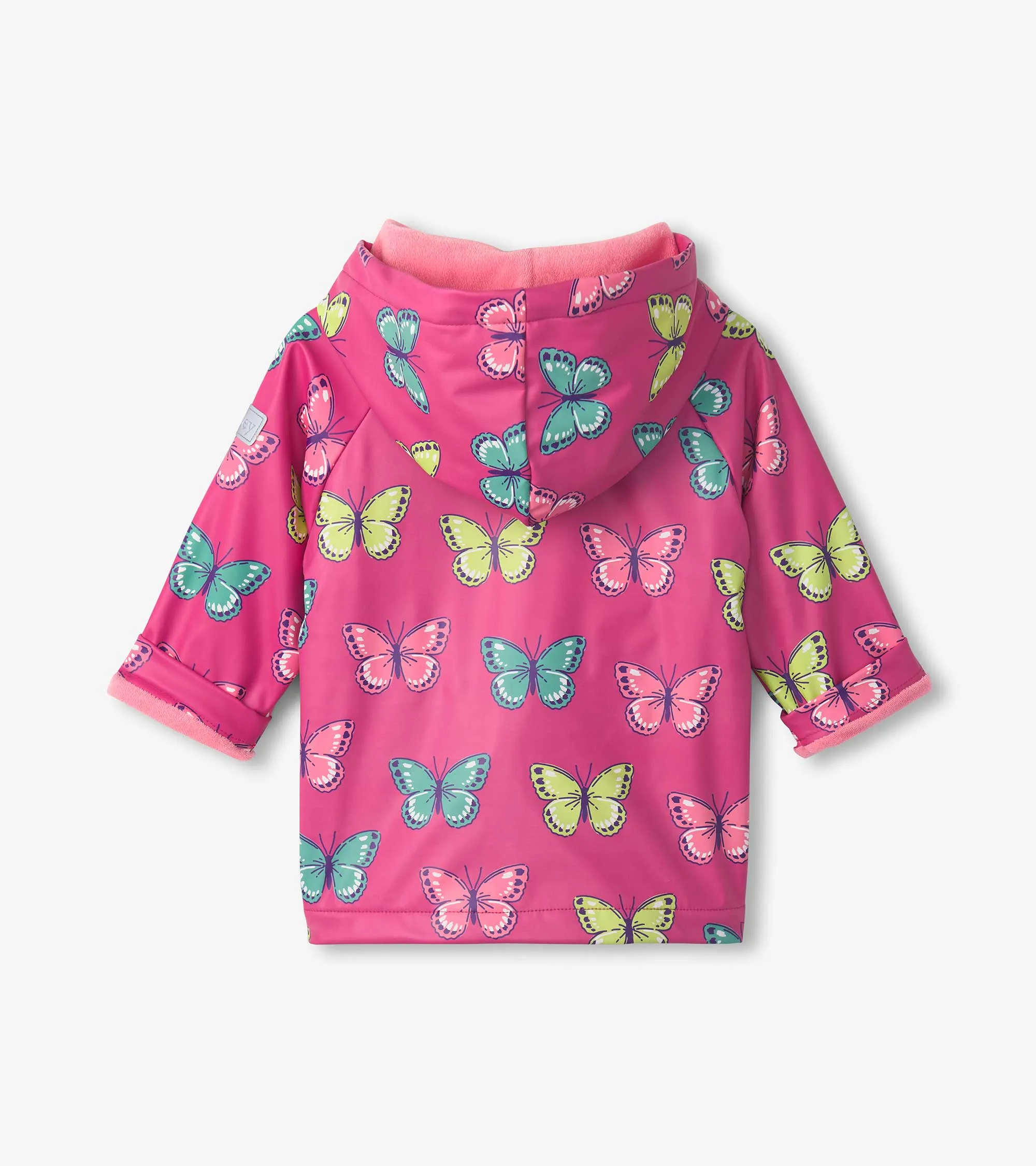 BT1317 Hatley Butterflies Jacket