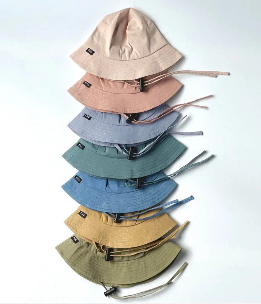 Bucket Hat - Sage