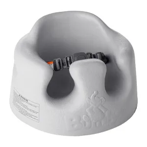 Bumbo Floor Seat - Cool Grey