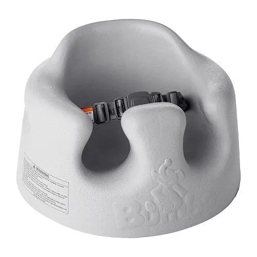 Bumbo Floor Seat - Cool Grey