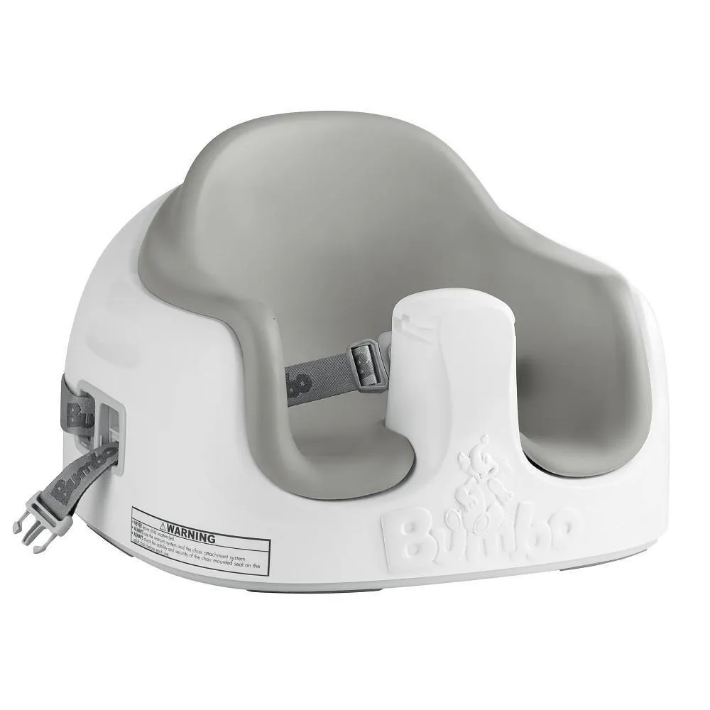 Bumbo Multi Seat (Cool Grey)
