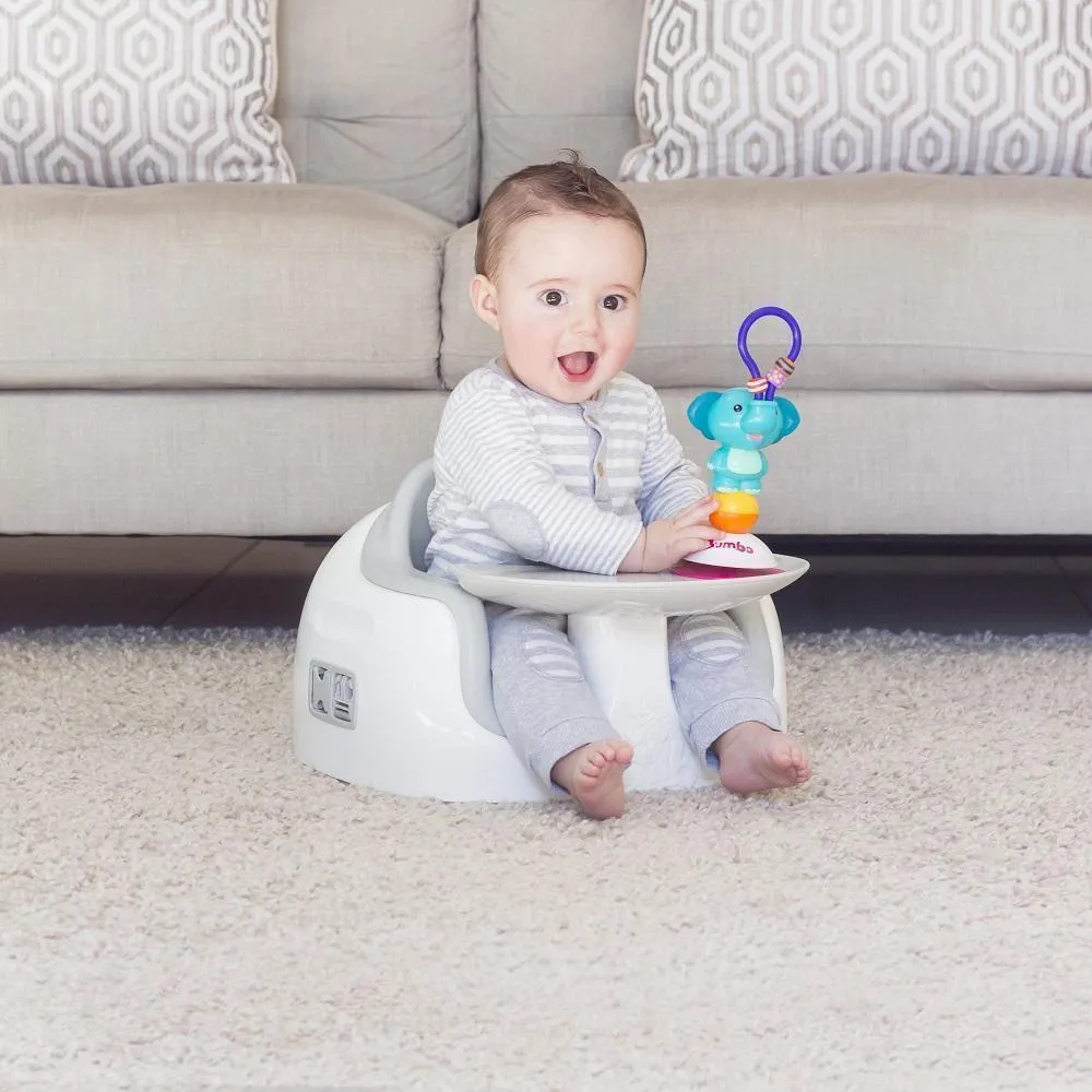 Bumbo Multi Seat (Cool Grey)