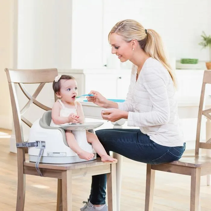 Bumbo Multi Seat (Cool Grey)