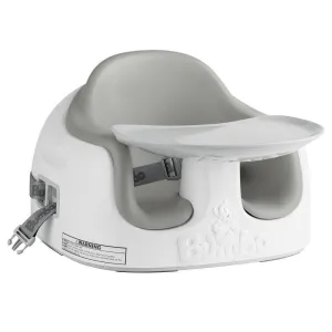 Bumbo Multi Seat (Cool Grey)