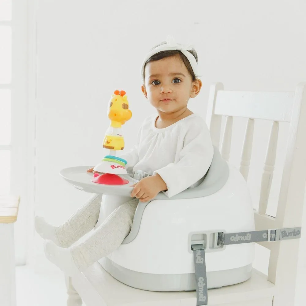 Bumbo Multi Seat (Cool Grey)