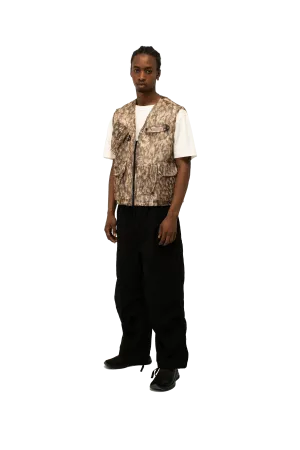 Bush Trek Vest - Heavyweight Mesh