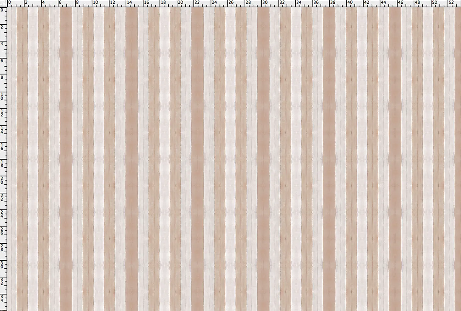 Cabana Stripe No. 6 (Lg), Sand