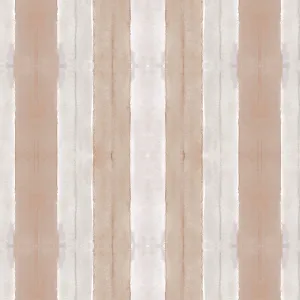 Cabana Stripe No. 6 (Lg), Sand