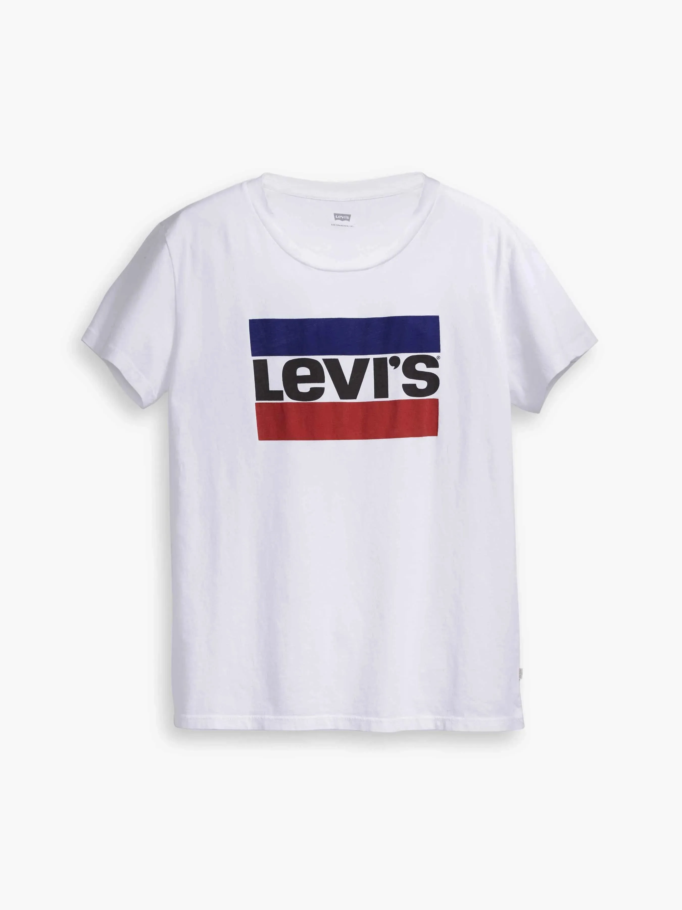 Camiseta The Perfect Tee Retro